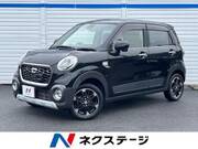2016 DAIHATSU CAST