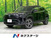 2023 TOYOTA YARIS CROSS HYBRID Z