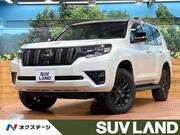 2023 TOYOTA LAND CRUISER PRADO