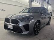2025 BMW X2