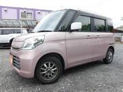 2016 SUZUKI SPACIA