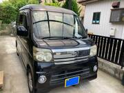 2007 DAIHATSU ATRAI WAGON