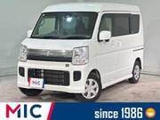 2017 SUZUKI EVERY WAGON