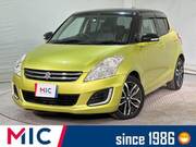 2015 SUZUKI SWIFT STYLE