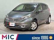 2015 NISSAN NOTE