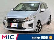 2021 MITSUBISHI MIRAGE M