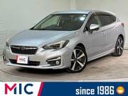 2017 SUBARU IMPREZA SPORTS