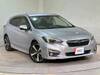 SUBARU IMPREZA SPORTS