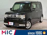 2012 TOYOTA PIXIS SPACE