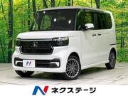 2024 HONDA N-BOX CUSTOM