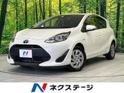 2018 TOYOTA AQUA S