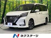 2021 NISSAN SERENA