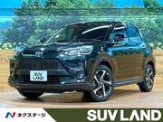 2022 TOYOTA RAIZE