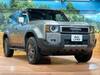 TOYOTA LANDCRUISER 250