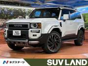 2024 TOYOTA LANDCRUISER 250