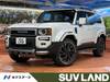 TOYOTA LANDCRUISER 250