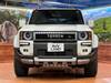 TOYOTA LANDCRUISER 250