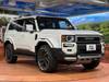 TOYOTA LANDCRUISER 250