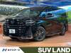 TOYOTA VELLFIRE HYBRID