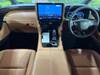 TOYOTA VELLFIRE HYBRID
