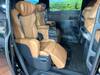 TOYOTA VELLFIRE HYBRID