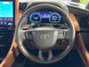 TOYOTA VELLFIRE HYBRID