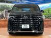 TOYOTA VELLFIRE HYBRID