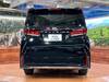 TOYOTA VELLFIRE HYBRID