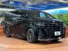 TOYOTA VELLFIRE HYBRID