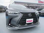 2023 LEXUS NX