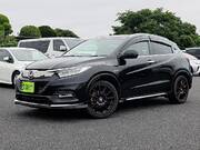 2018 HONDA VEZEL