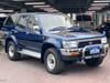 TOYOTA HILUX SURF