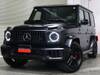 MERCEDES BENZ G-CLASS