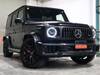 MERCEDES BENZ G-CLASS