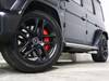 MERCEDES BENZ G-CLASS