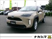 2023 TOYOTA YARIS CROSS