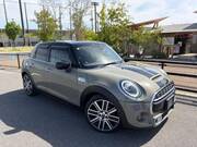 2019 BMW MINI