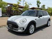 2018 BMW MINI