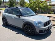 2020 BMW MINI