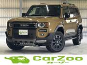 2024 TOYOTA LANDCRUISER 250