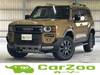 TOYOTA LANDCRUISER 250