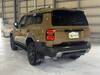 TOYOTA LANDCRUISER 250