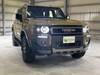 TOYOTA LANDCRUISER 250