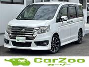 2013 HONDA STEPWAGON
