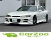 NISSAN SILVIA