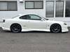 NISSAN SILVIA