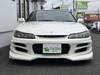 NISSAN SILVIA