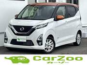2019 NISSAN DAYZ