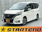 2016 NISSAN SERENA