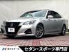 TOYOTA CROWN HYBRID